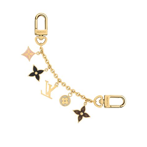 louis vuitton donna charm per borse e portachiavi night lights|Key Holders and Bag Charms Collection for Women .